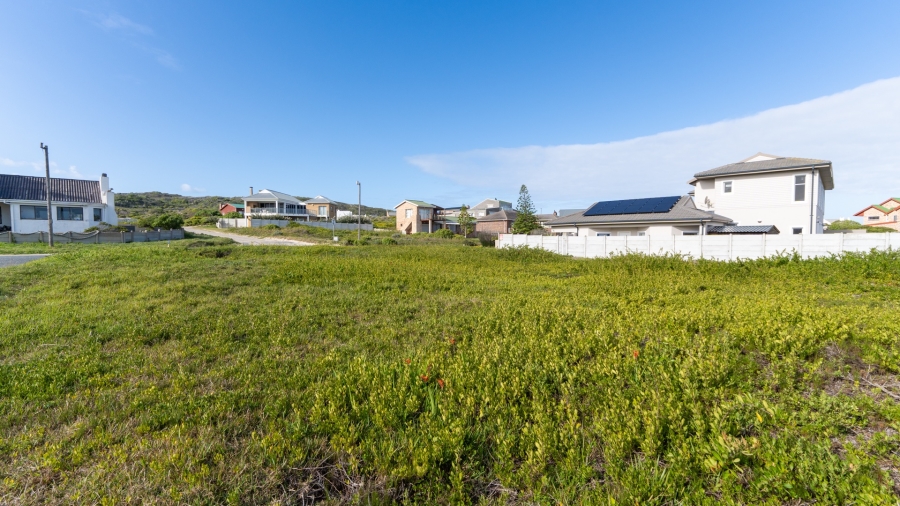 0 Bedroom Property for Sale in Suiderstrand Western Cape